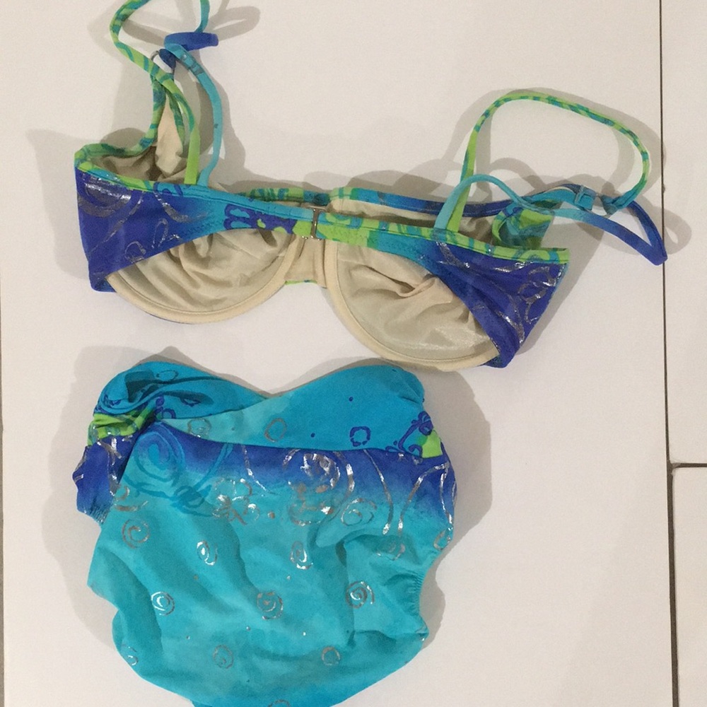 Tara Grinna bathing suit - Picture 5 of 9